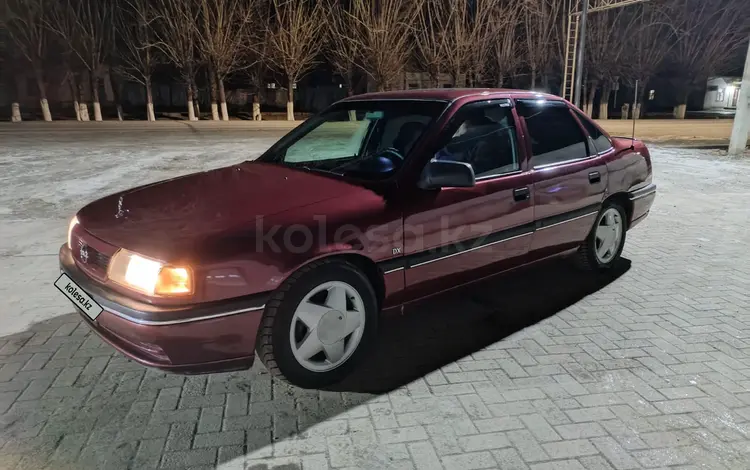 Opel Vectra 1992 года за 1 250 000 тг. в Кызылорда