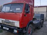 КамАЗ  5410 1990 годаүшін4 500 000 тг. в Усть-Каменогорск