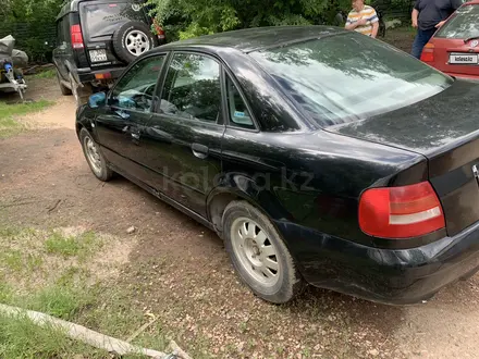 Audi A4 2000 года за 1 600 000 тг. в Астана – фото 12