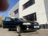 Audi A4 2000 годаfor1 500 000 тг. в Астана – фото 5