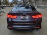 Kia Optima 2016 годаүшін6 800 000 тг. в Кызылорда – фото 3