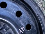 R15 5x112 за 5 000 тг. в Темиртау – фото 2