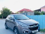 Hyundai Tucson 2014 годаfor8 500 000 тг. в Алматы – фото 2