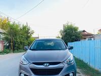 Hyundai Tucson 2014 годаүшін8 500 000 тг. в Алматы