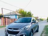 Hyundai Tucson 2014 года за 8 500 000 тг. в Алматы – фото 3