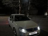 ВАЗ (Lada) Priora 2170 2015 года за 3 950 000 тг. в Астана – фото 3