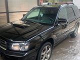 Subaru Forester 2004 годаfor4 300 000 тг. в Алматы – фото 2