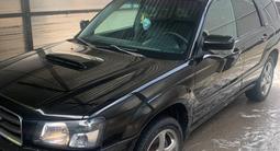 Subaru Forester 2004 года за 4 300 000 тг. в Алматы – фото 2