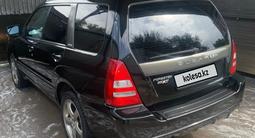 Subaru Forester 2004 года за 4 300 000 тг. в Алматы – фото 3