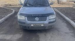 Volkswagen Passat 2001 года за 1 800 000 тг. в Уральск – фото 5