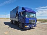 MAN 1988 годаүшін6 200 000 тг. в Кызылорда