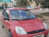 Ford Fiesta 2004 годаүшін2 000 000 тг. в Костанай