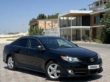 Toyota Camry 2013 года за 8 700 000 тг. в Актау