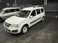 ВАЗ (Lada) Largus Cross 2018 годаfor4 799 000 тг. в Шымкент