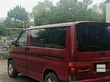 Mazda Bongo Friendee 1995 года за 1 500 000 тг. в Талдыкорган – фото 2