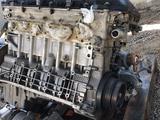 Двигатель с коробкой м54 3.0 за 400 000 тг. в Алматы – фото 5