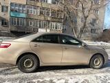Toyota Camry 2008 года за 5 500 000 тг. в Семей