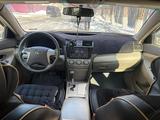Toyota Camry 2008 года за 5 500 000 тг. в Семей – фото 4