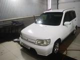 Nissan Cube 2000 года за 1 100 000 тг. в Алматы – фото 2