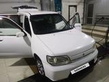 Nissan Cube 2000 года за 1 100 000 тг. в Алматы – фото 3