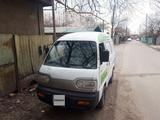 Daewoo Damas 2007 года за 1 800 000 тг. в Алматы