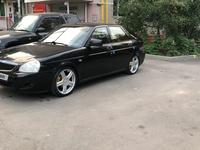 ВАЗ (Lada) Priora 2172 2013 года за 2 350 000 тг. в Алматы