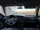 Volkswagen Golf 1994 года за 1 100 000 тг. в Талдыкорган – фото 4