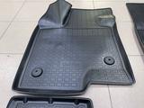 Полики Коврики салона багажника HAVAL Dargo 2022- за 13 500 тг. в Астана – фото 3