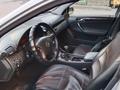 Mercedes-Benz C 220 2002 годаfor2 400 000 тг. в Экибастуз – фото 7