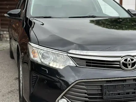 Toyota Camry 2014 года за 10 400 000 тг. в Алматы – фото 24