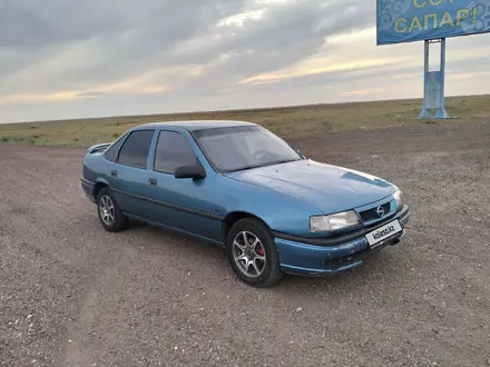 Opel Vectra 1993 года за 1 200 000 тг. в Жанаарка – фото 14