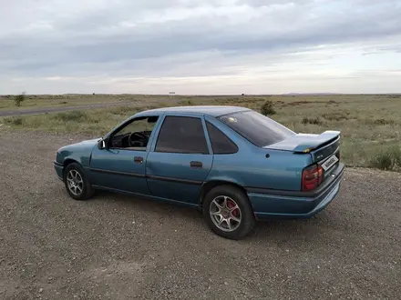 Opel Vectra 1993 года за 1 200 000 тг. в Жанаарка – фото 15