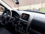 Honda CR-V 2002 года за 5 200 000 тг. в Алматы – фото 2