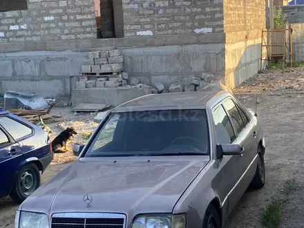 Mercedes-Benz E 220 1994 года за 1 800 000 тг. в Астана – фото 7