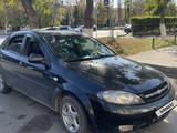 Chevrolet Lacetti 2008 года за 2 500 000 тг. в Павлодар