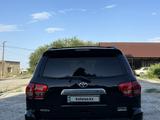 Toyota Sequoia 2008 годаүшін15 000 000 тг. в Шымкент – фото 4