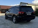 Toyota Sequoia 2008 годаүшін15 000 000 тг. в Шымкент – фото 3