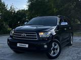 Toyota Sequoia 2008 годаүшін15 000 000 тг. в Шымкент