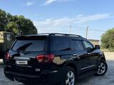 Toyota Sequoia 2008 годаүшін15 000 000 тг. в Шымкент – фото 5