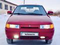 ВАЗ (Lada) 2110 1998 годаүшін1 500 000 тг. в Костанай – фото 6