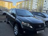 Lexus RX 350 2009 годаүшін10 000 000 тг. в Атырау