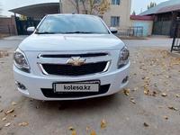 Chevrolet Cobalt 2020 года за 6 150 000 тг. в Кызылорда