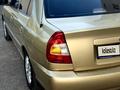 Hyundai Accent 2004 годаfor2 450 000 тг. в Кызылорда – фото 2