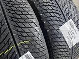 Michelin Pilot Alpin PA5 265/35 R22 и 285/35 R22for500 000 тг. в Астана – фото 4