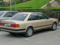 Audi 100 1991 года за 2 000 000 тг. в Жетысай – фото 2