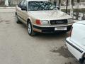 Audi 100 1991 года за 2 000 000 тг. в Жетысай – фото 6
