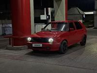 Volkswagen Golf 1990 годаүшін1 300 000 тг. в Шымкент