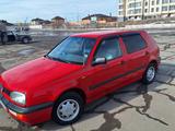 Volkswagen Golf 1992 года за 2 100 000 тг. в Караганда