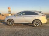 Lexus RX 350 2010 года за 12 000 000 тг. в Актобе – фото 2
