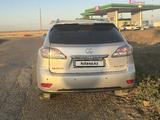 Lexus RX 350 2010 года за 12 000 000 тг. в Актобе